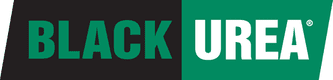 Black Urea logo