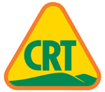 CRT logo